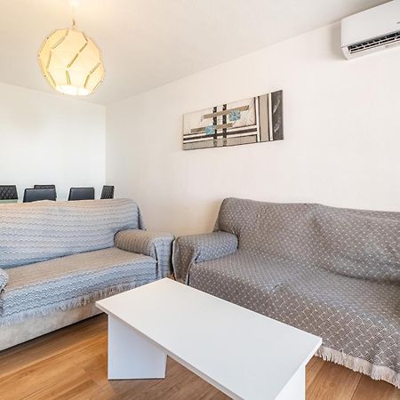 בנידורם Etxezuri I 6-D Apartment Levante Beach מראה חיצוני תמונה
