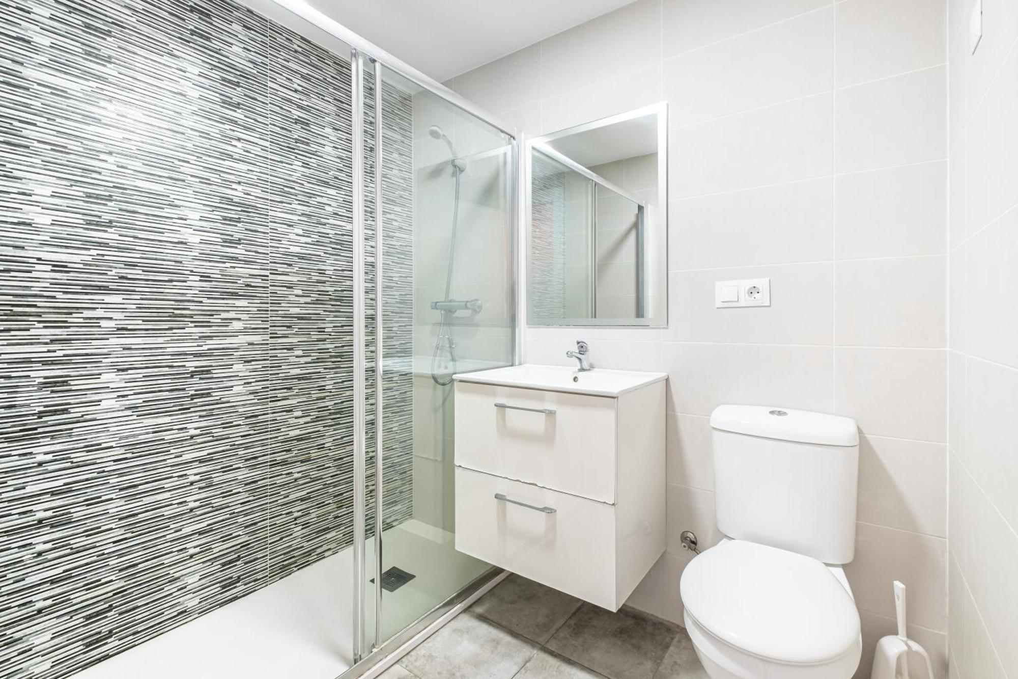 בנידורם Etxezuri I 6-D Apartment Levante Beach מראה חיצוני תמונה